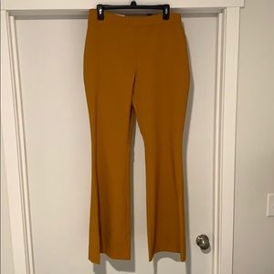 INC wide leg pant